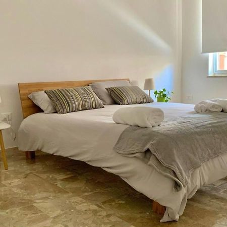 Donnacaterina Affittacamere Marsala Buitenkant foto