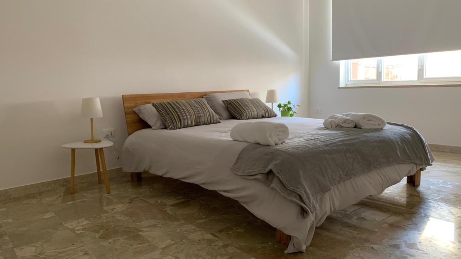 Donnacaterina Affittacamere Marsala Buitenkant foto