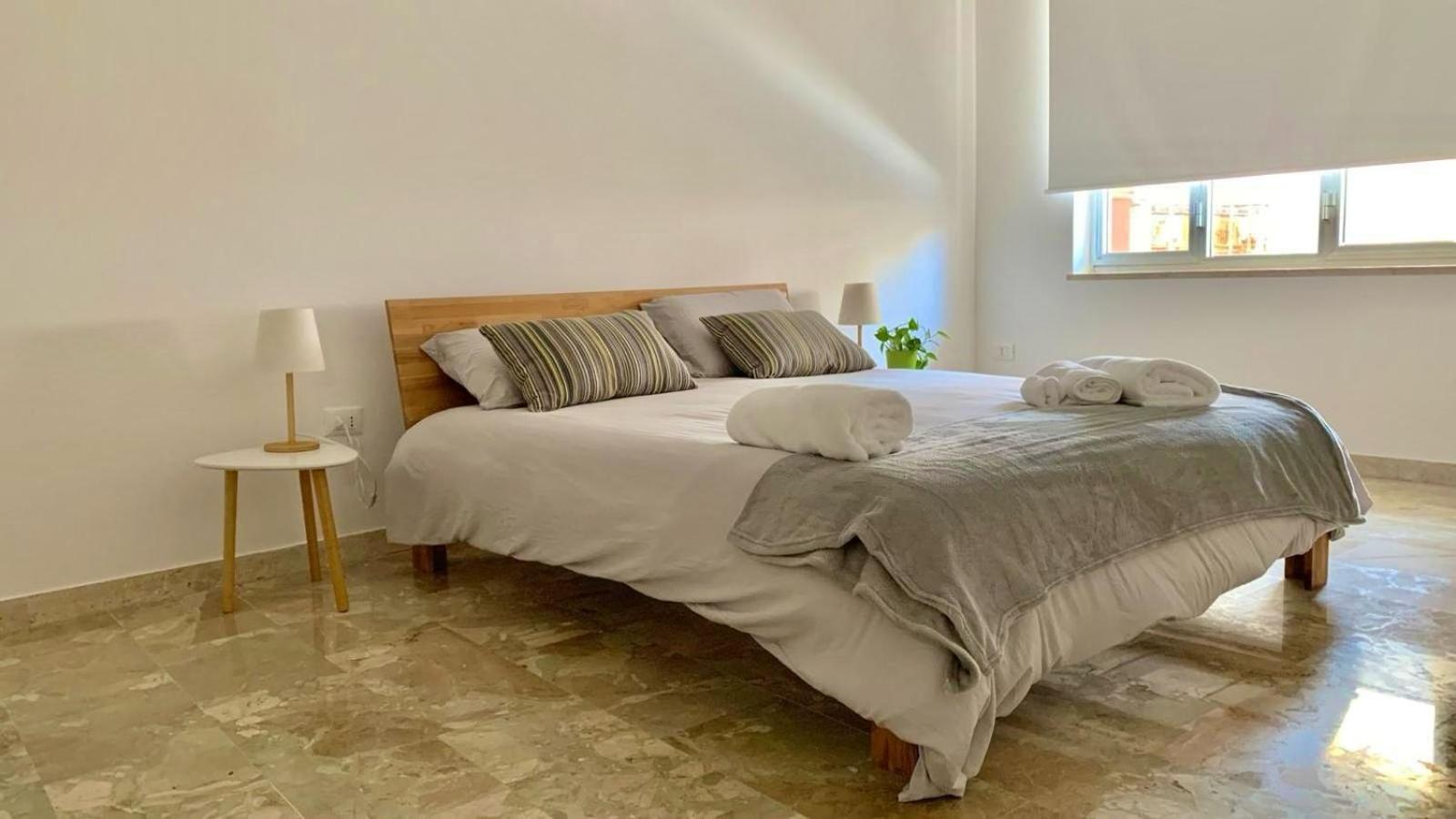 Donnacaterina Affittacamere Marsala Buitenkant foto