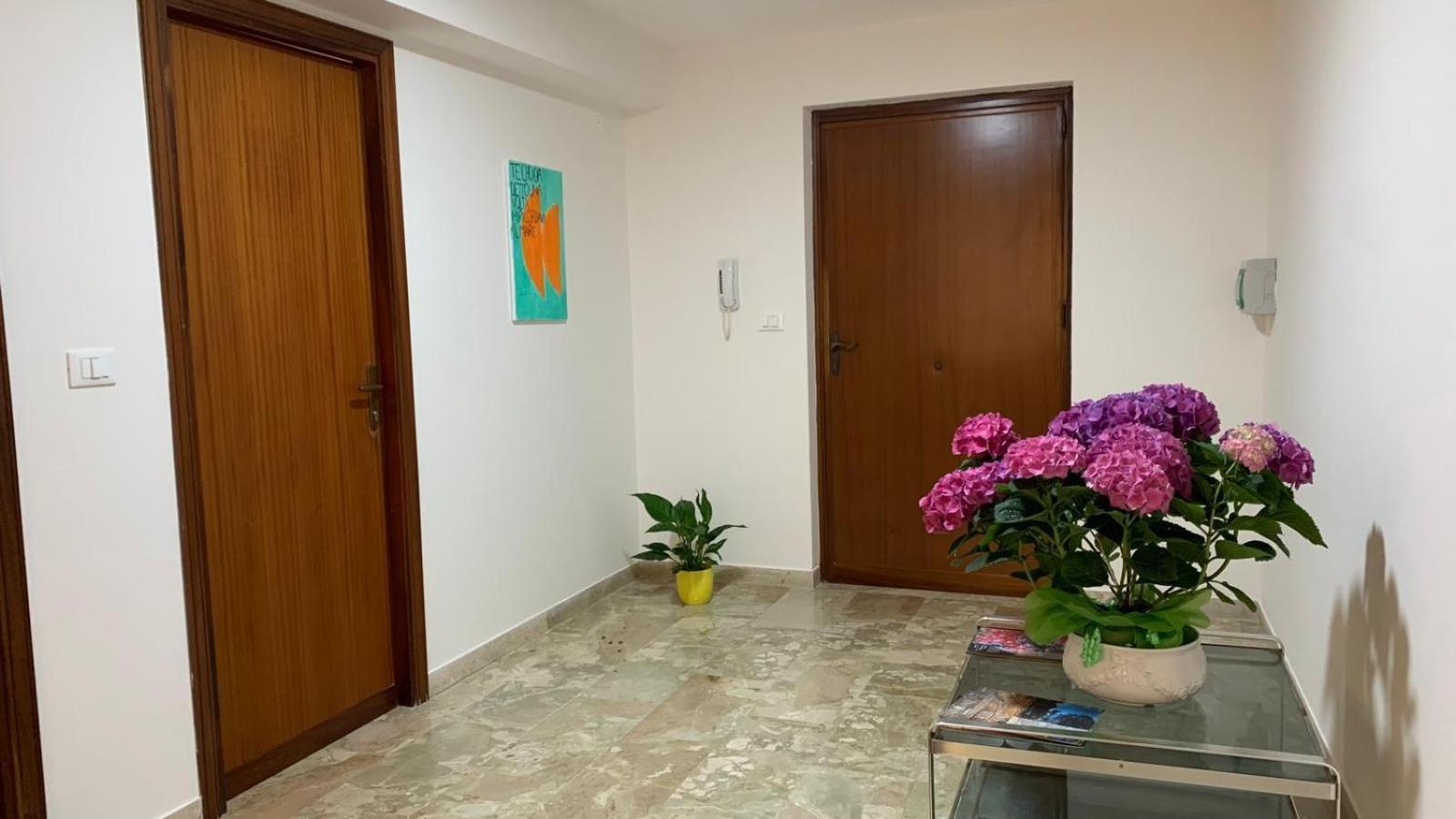 Donnacaterina Affittacamere Marsala Buitenkant foto