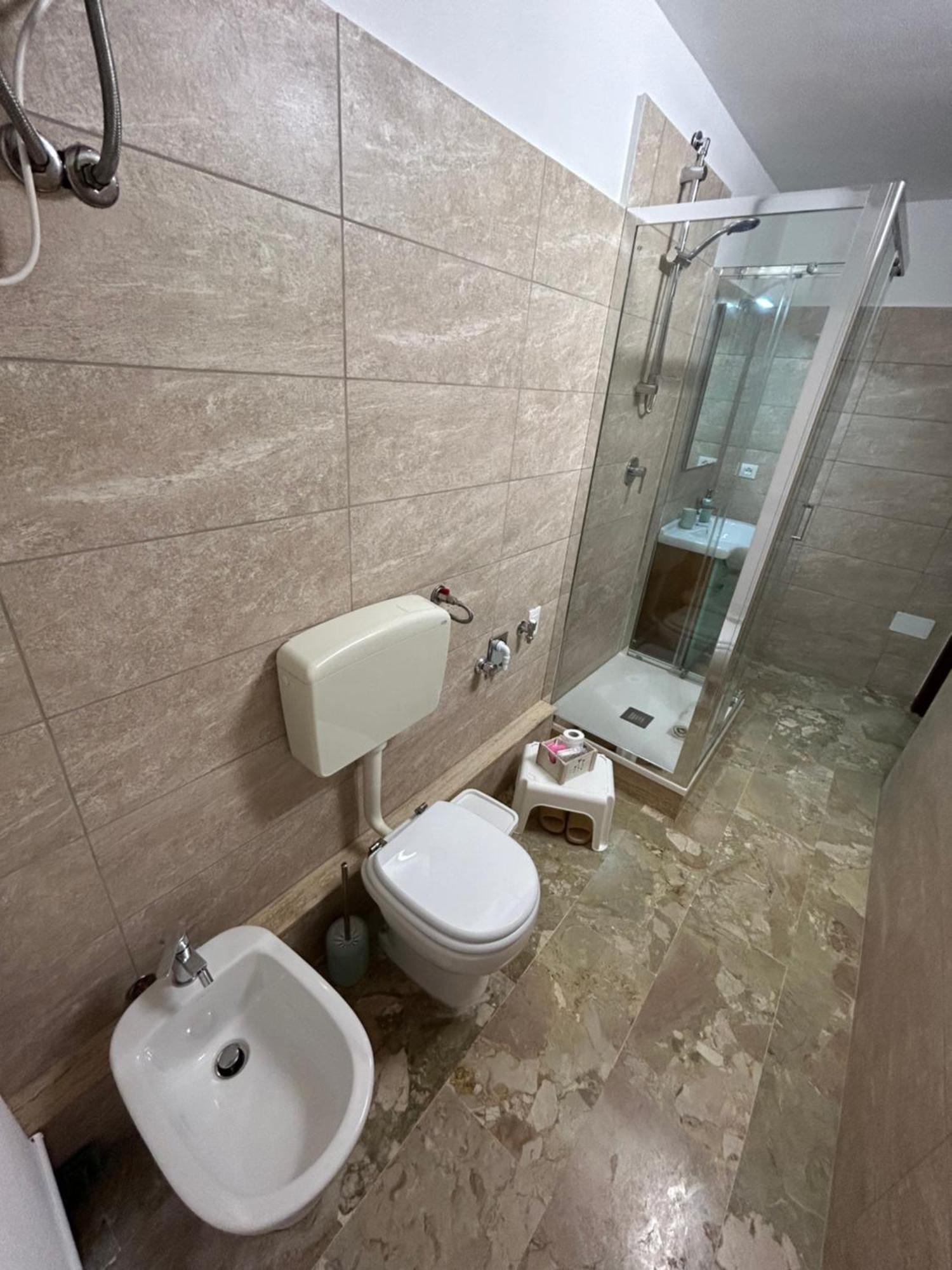 Donnacaterina Affittacamere Marsala Buitenkant foto