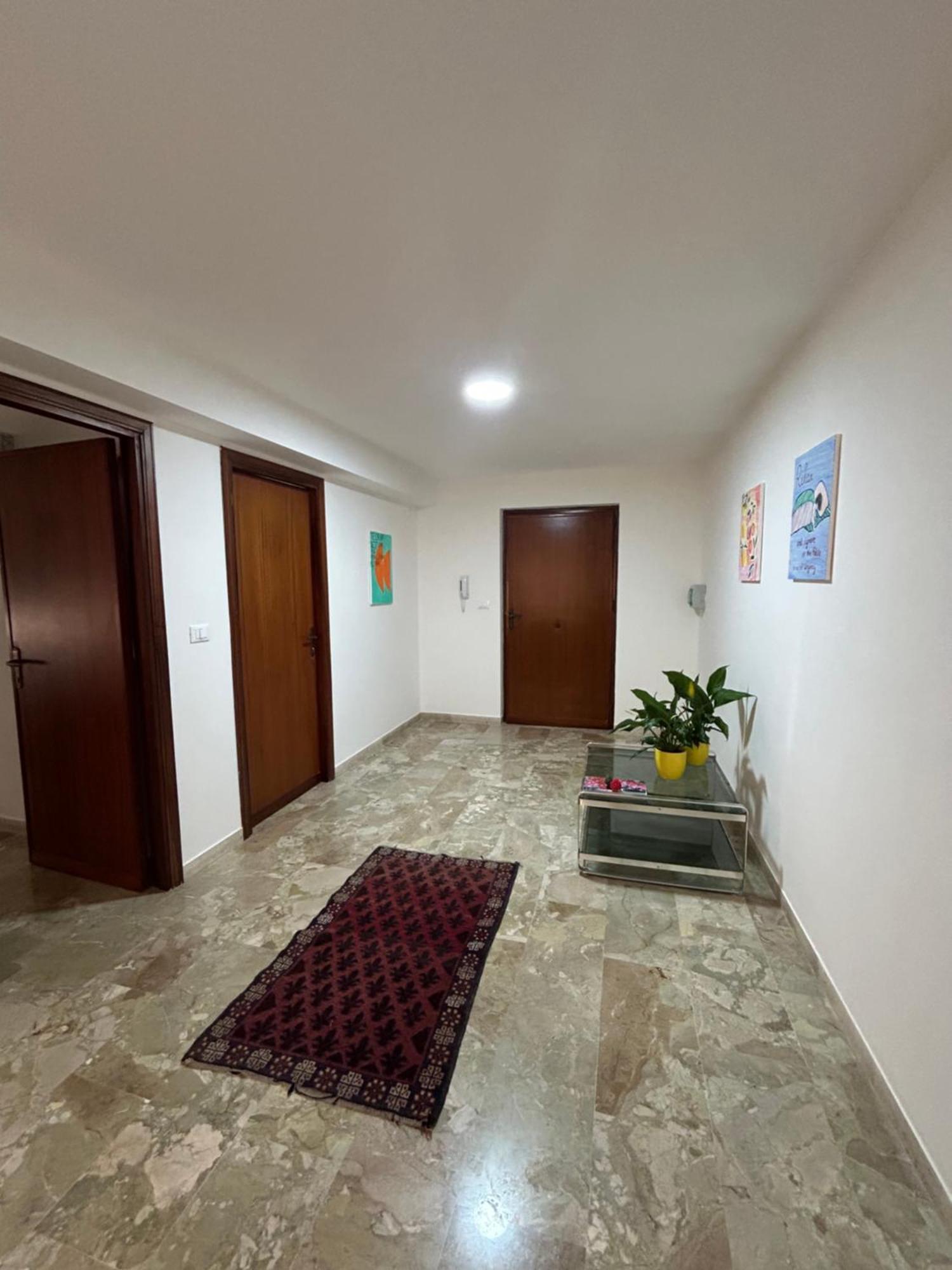 Donnacaterina Affittacamere Marsala Buitenkant foto